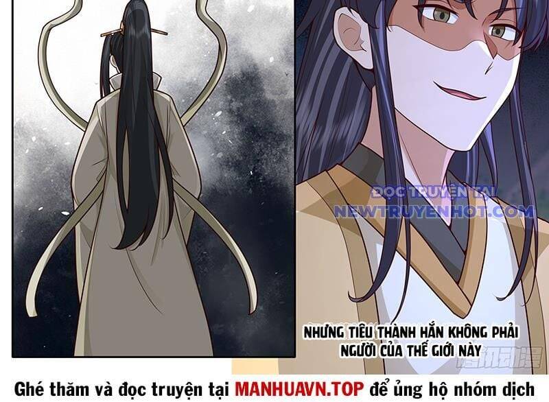 Nhân Vật Phản Diện Đại Sư Huynh Tất Cả Các Sư Muội Đều Là Bệnh Kiều - Chapter 180 - Page 24