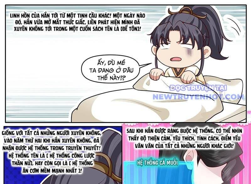 Nhân Vật Phản Diện Đại Sư Huynh Tất Cả Các Sư Muội Đều Là Bệnh Kiều - Chapter 180 - Page 25