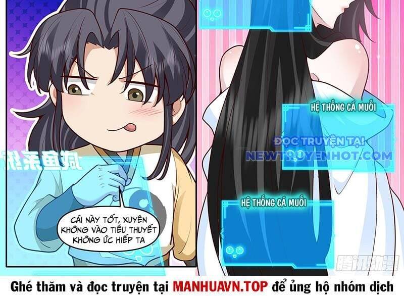 Nhân Vật Phản Diện Đại Sư Huynh Tất Cả Các Sư Muội Đều Là Bệnh Kiều - Chapter 180 - Page 26