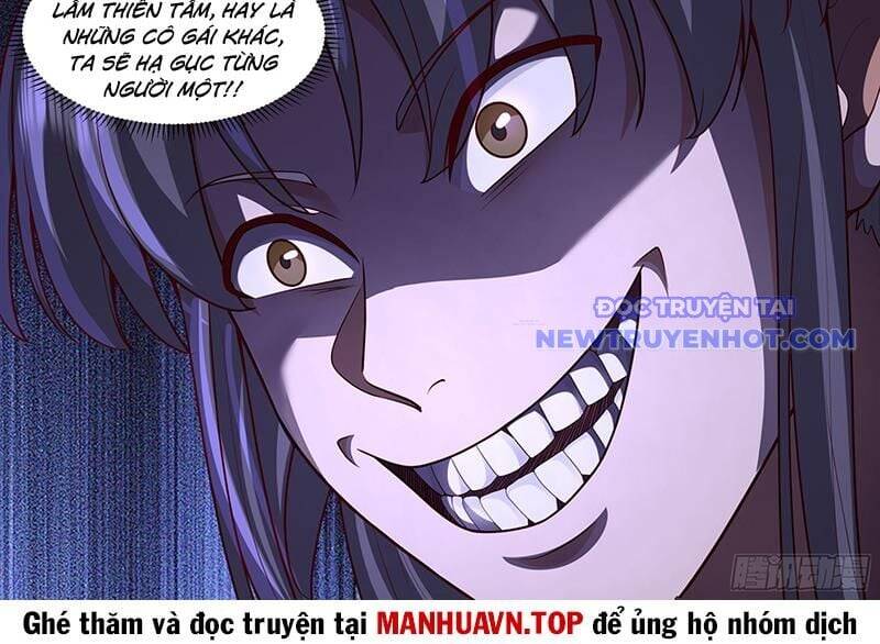 Nhân Vật Phản Diện Đại Sư Huynh Tất Cả Các Sư Muội Đều Là Bệnh Kiều - Chapter 180 - Page 28