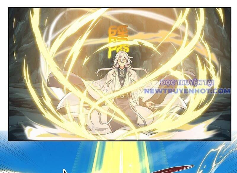 Nhân Vật Phản Diện Đại Sư Huynh Tất Cả Các Sư Muội Đều Là Bệnh Kiều - Chapter 180 - Page 3