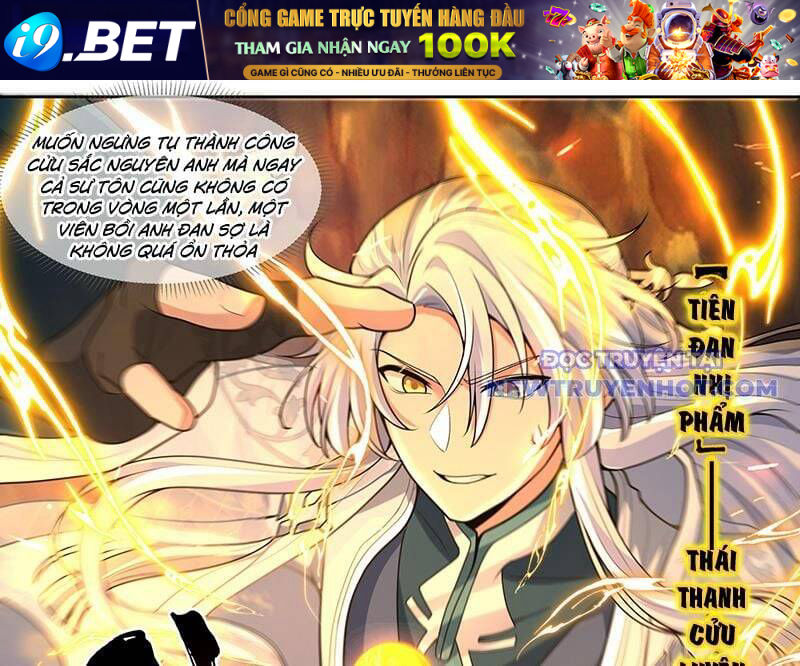 Nhân Vật Phản Diện Đại Sư Huynh Tất Cả Các Sư Muội Đều Là Bệnh Kiều - Chapter 180 - Page 5