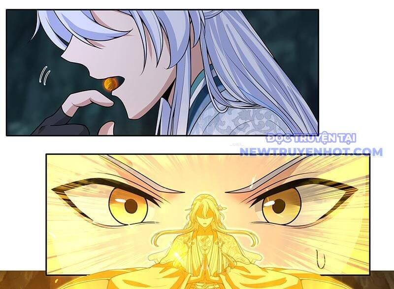 Nhân Vật Phản Diện Đại Sư Huynh Tất Cả Các Sư Muội Đều Là Bệnh Kiều - Chapter 180 - Page 9