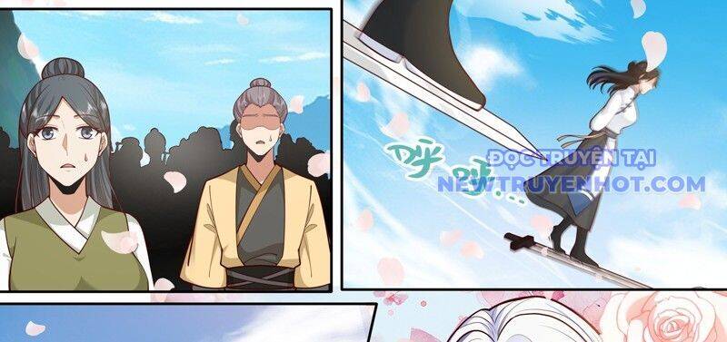 Nhân Vật Phản Diện Đại Sư Huynh Tất Cả Các Sư Muội Đều Là Bệnh Kiều - Chapter 181 - Page 14