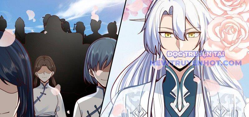 Nhân Vật Phản Diện Đại Sư Huynh Tất Cả Các Sư Muội Đều Là Bệnh Kiều - Chapter 181 - Page 15