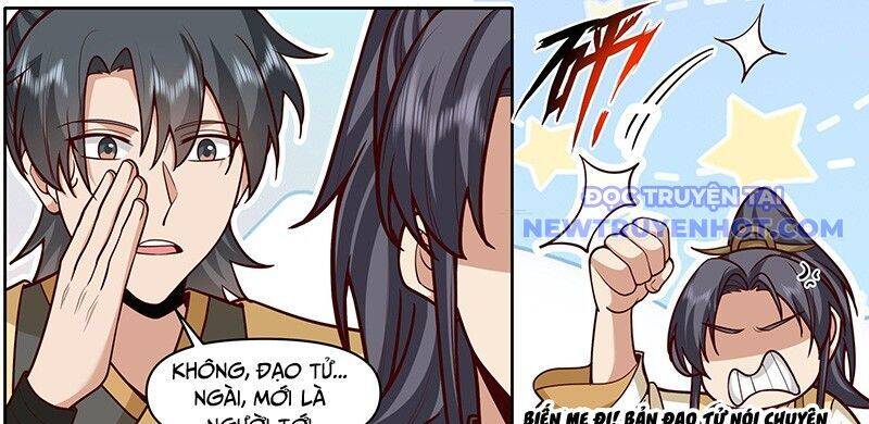 Nhân Vật Phản Diện Đại Sư Huynh Tất Cả Các Sư Muội Đều Là Bệnh Kiều - Chapter 181 - Page 20