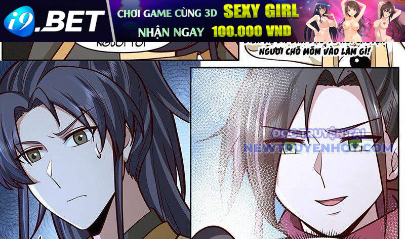 Nhân Vật Phản Diện Đại Sư Huynh Tất Cả Các Sư Muội Đều Là Bệnh Kiều - Chapter 181 - Page 21