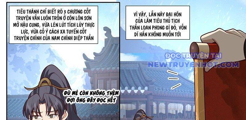 Nhân Vật Phản Diện Đại Sư Huynh Tất Cả Các Sư Muội Đều Là Bệnh Kiều - Chapter 181 - Page 24