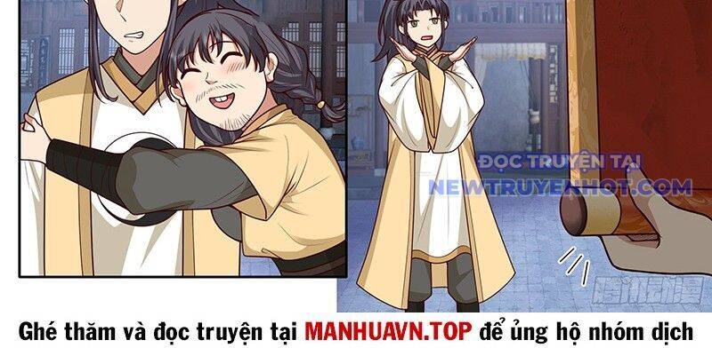 Nhân Vật Phản Diện Đại Sư Huynh Tất Cả Các Sư Muội Đều Là Bệnh Kiều - Chapter 181 - Page 25