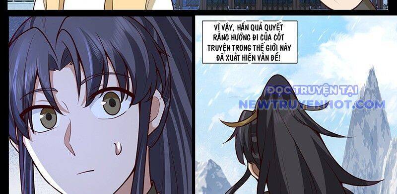 Nhân Vật Phản Diện Đại Sư Huynh Tất Cả Các Sư Muội Đều Là Bệnh Kiều - Chapter 181 - Page 27