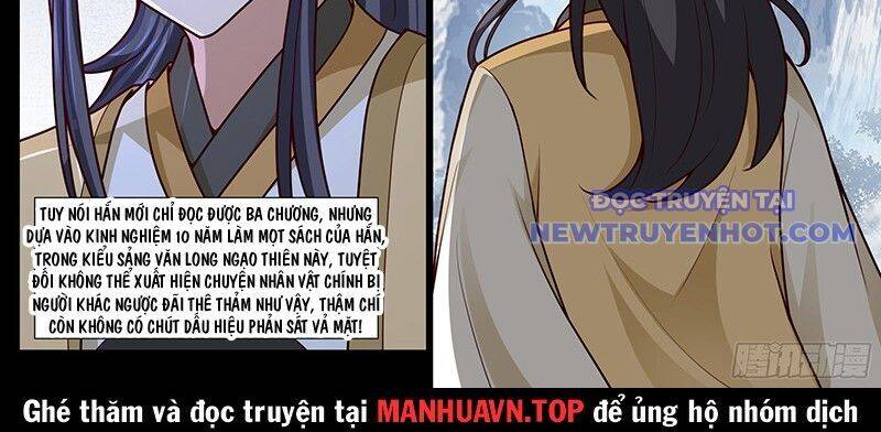 Nhân Vật Phản Diện Đại Sư Huynh Tất Cả Các Sư Muội Đều Là Bệnh Kiều - Chapter 181 - Page 28