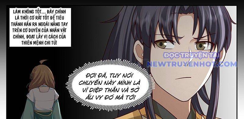 Nhân Vật Phản Diện Đại Sư Huynh Tất Cả Các Sư Muội Đều Là Bệnh Kiều - Chapter 181 - Page 29