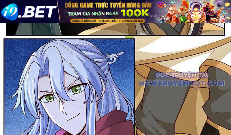 Nhân Vật Phản Diện Đại Sư Huynh Tất Cả Các Sư Muội Đều Là Bệnh Kiều - Chapter 181 - Page 30