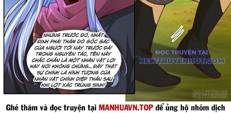 Nhân Vật Phản Diện Đại Sư Huynh Tất Cả Các Sư Muội Đều Là Bệnh Kiều - Chapter 181 - Page 31