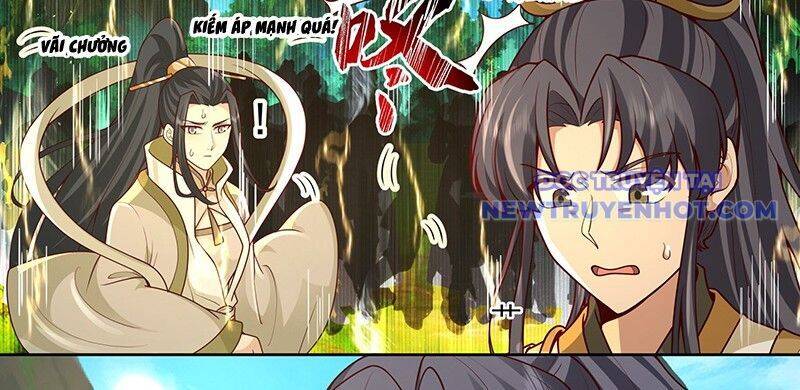 Nhân Vật Phản Diện Đại Sư Huynh Tất Cả Các Sư Muội Đều Là Bệnh Kiều - Chapter 181 - Page 33