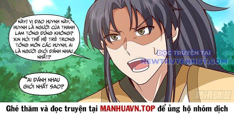 Nhân Vật Phản Diện Đại Sư Huynh Tất Cả Các Sư Muội Đều Là Bệnh Kiều - Chapter 181 - Page 34