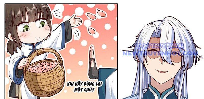 Nhân Vật Phản Diện Đại Sư Huynh Tất Cả Các Sư Muội Đều Là Bệnh Kiều - Chapter 181 - Page 35