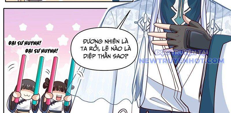 Nhân Vật Phản Diện Đại Sư Huynh Tất Cả Các Sư Muội Đều Là Bệnh Kiều - Chapter 181 - Page 36