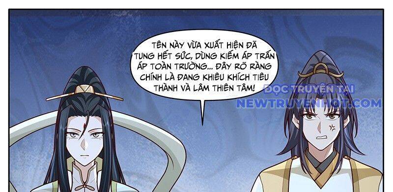 Nhân Vật Phản Diện Đại Sư Huynh Tất Cả Các Sư Muội Đều Là Bệnh Kiều - Chapter 181 - Page 38