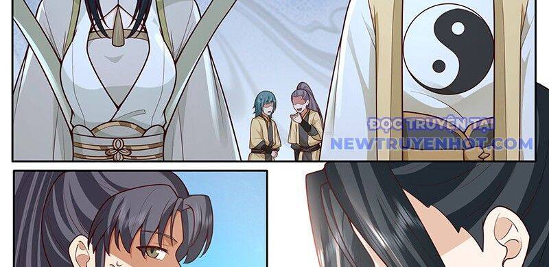 Nhân Vật Phản Diện Đại Sư Huynh Tất Cả Các Sư Muội Đều Là Bệnh Kiều - Chapter 181 - Page 39