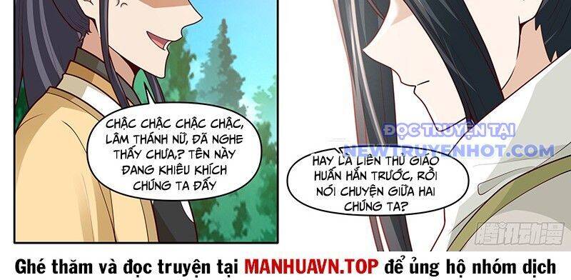 Nhân Vật Phản Diện Đại Sư Huynh Tất Cả Các Sư Muội Đều Là Bệnh Kiều - Chapter 181 - Page 40