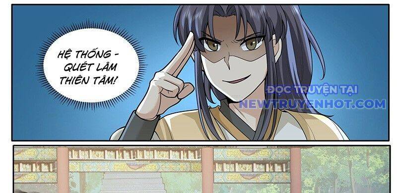 Nhân Vật Phản Diện Đại Sư Huynh Tất Cả Các Sư Muội Đều Là Bệnh Kiều - Chapter 181 - Page 5