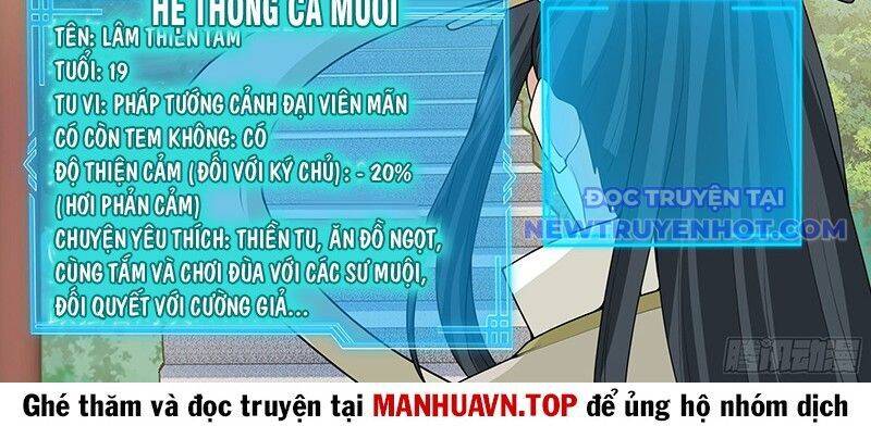 Nhân Vật Phản Diện Đại Sư Huynh Tất Cả Các Sư Muội Đều Là Bệnh Kiều - Chapter 181 - Page 7