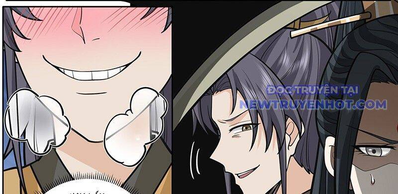 Nhân Vật Phản Diện Đại Sư Huynh Tất Cả Các Sư Muội Đều Là Bệnh Kiều - Chapter 181 - Page 9