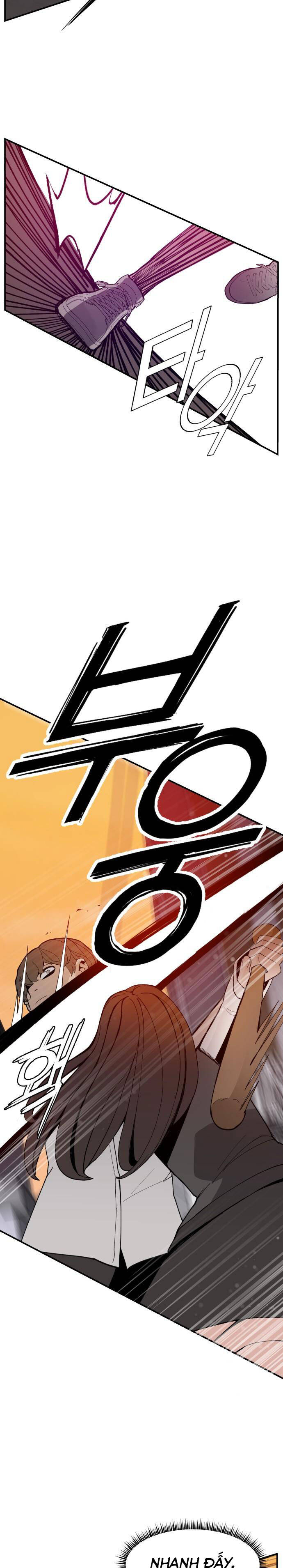 Lớp Học Phản Diện - Chapter 64 - Page 10