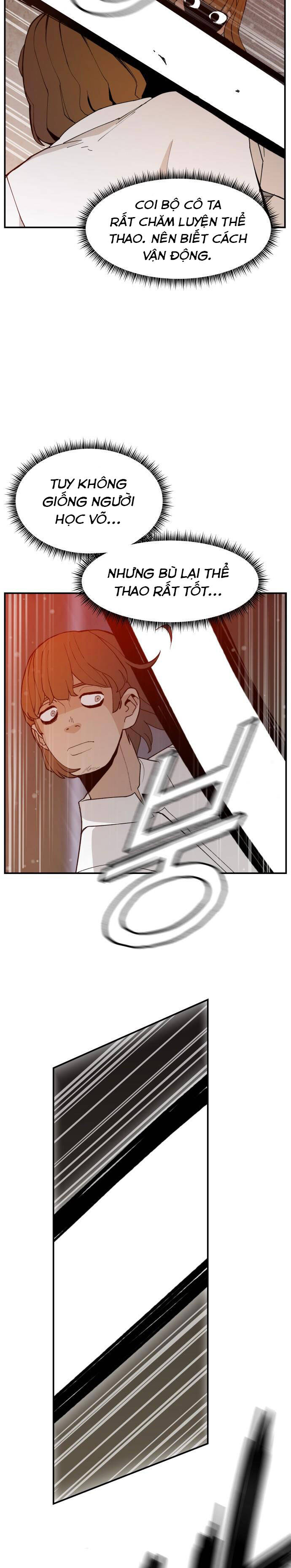 Lớp Học Phản Diện - Chapter 64 - Page 12