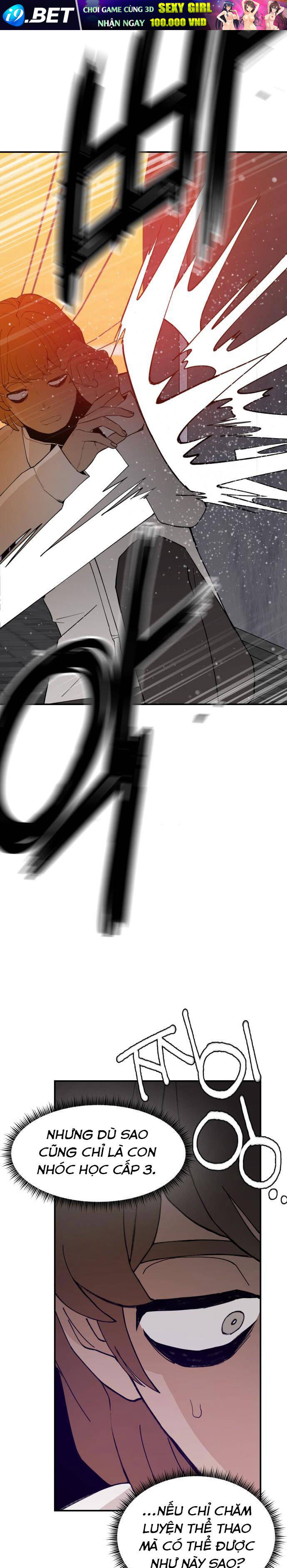 Lớp Học Phản Diện - Chapter 64 - Page 13