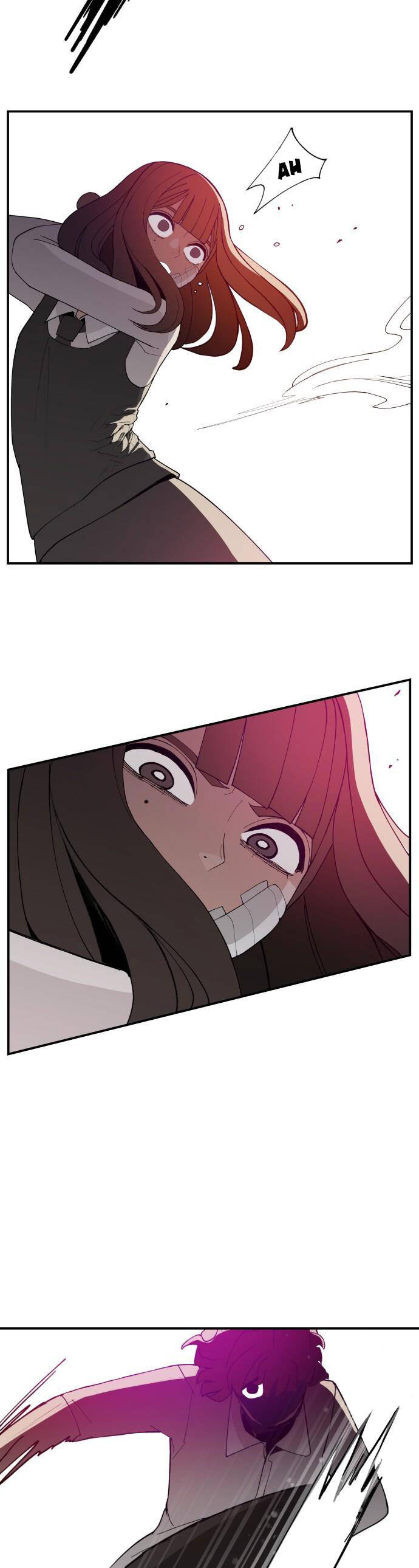 Lớp Học Phản Diện - Chapter 64 - Page 16