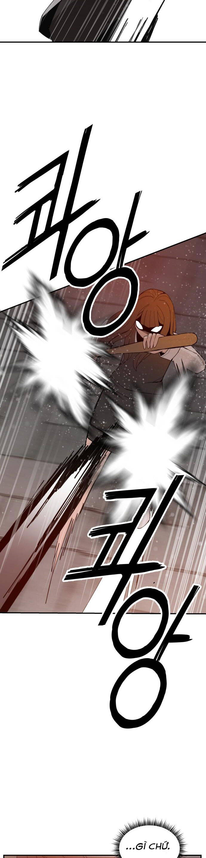 Lớp Học Phản Diện - Chapter 64 - Page 17