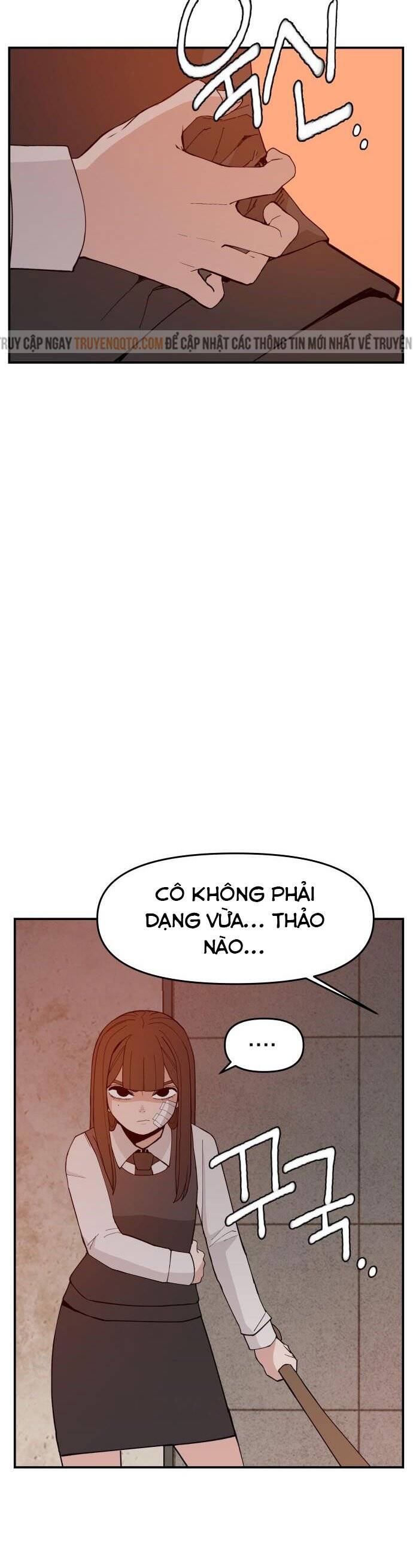 Lớp Học Phản Diện - Chapter 64 - Page 19