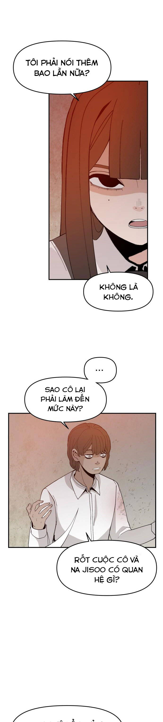 Lớp Học Phản Diện - Chapter 64 - Page 21