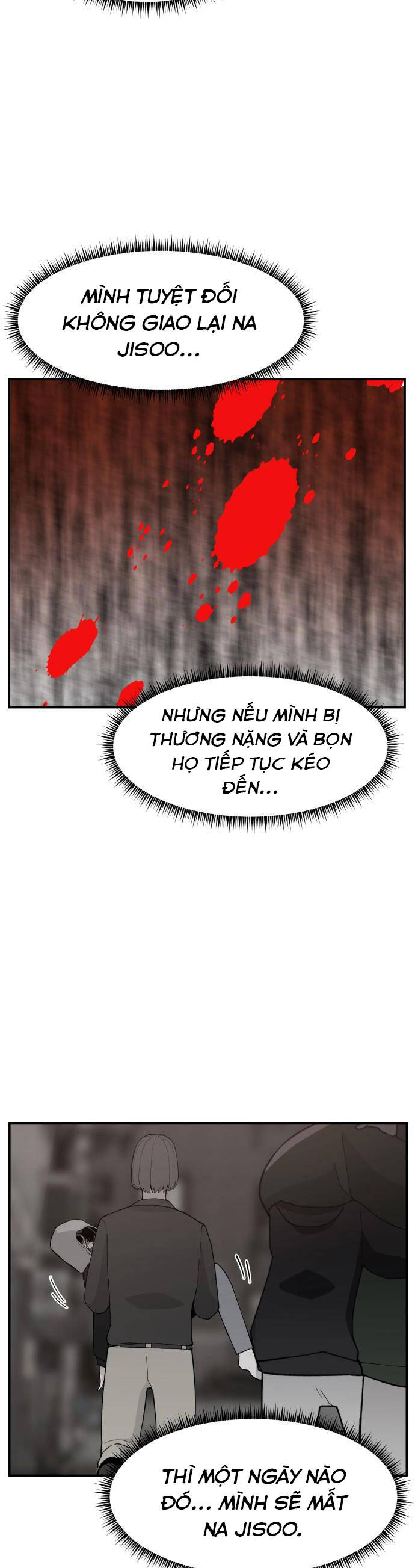 Lớp Học Phản Diện - Chapter 64 - Page 23