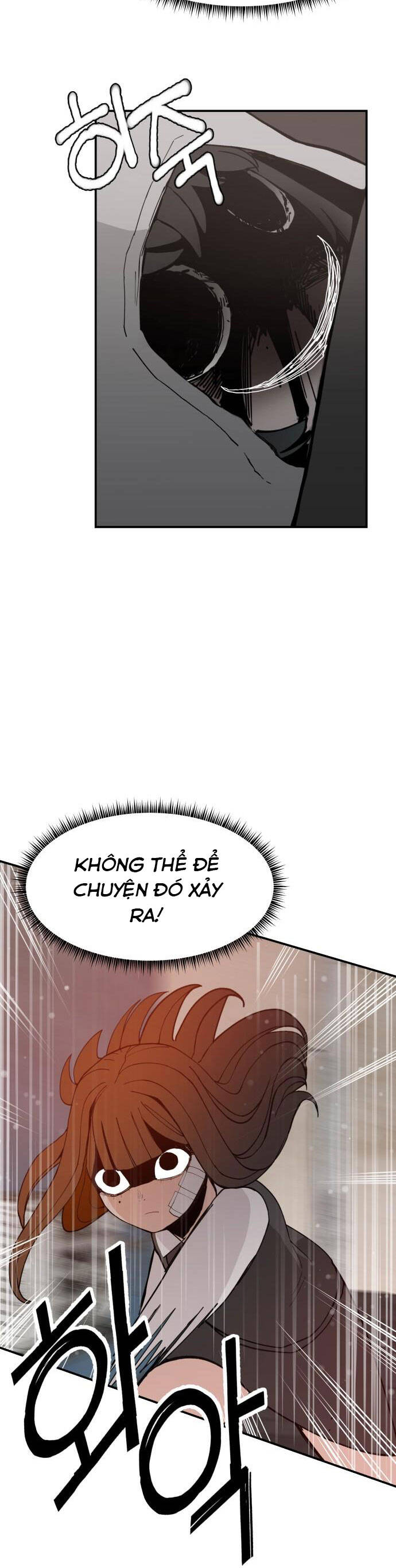 Lớp Học Phản Diện - Chapter 64 - Page 24