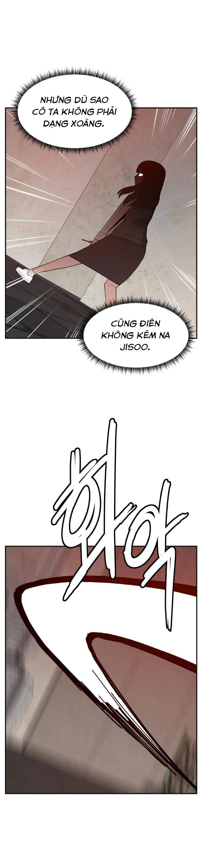 Lớp Học Phản Diện - Chapter 64 - Page 29