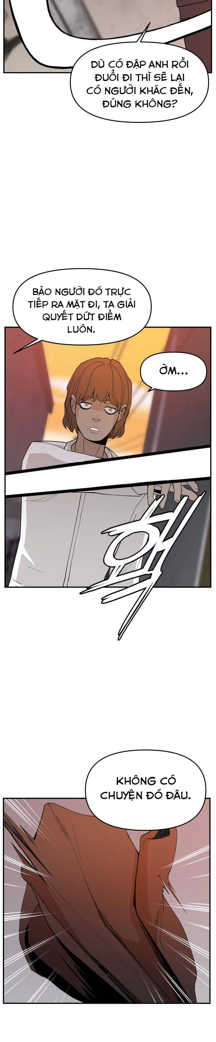 Lớp Học Phản Diện - Chapter 64 - Page 3