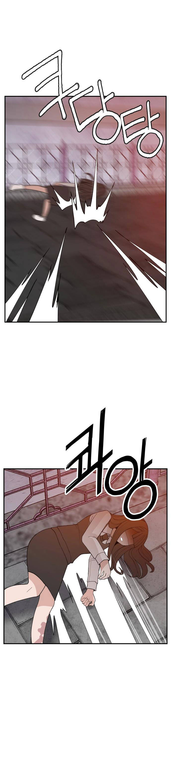 Lớp Học Phản Diện - Chapter 64 - Page 31