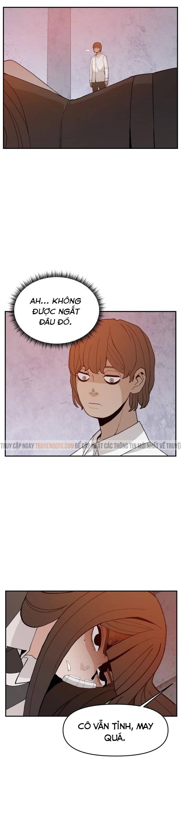 Lớp Học Phản Diện - Chapter 64 - Page 32