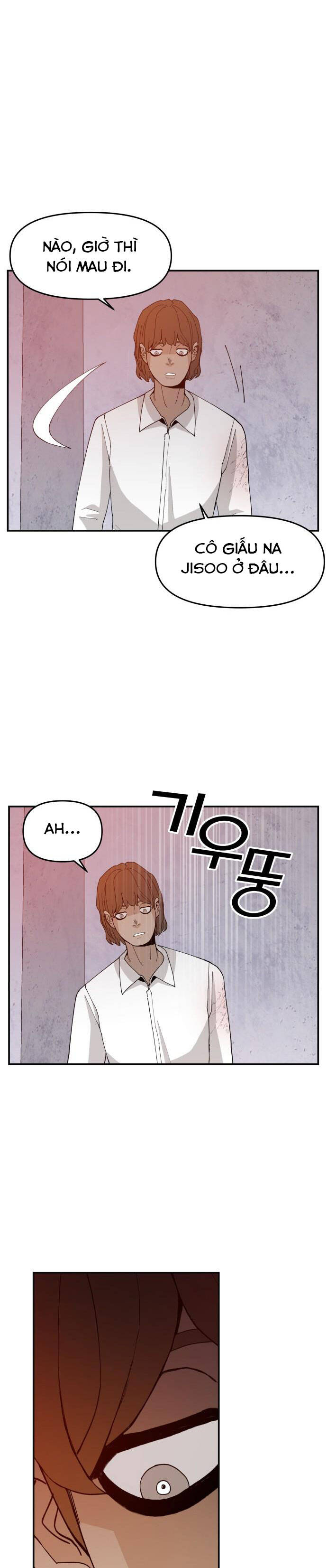 Lớp Học Phản Diện - Chapter 64 - Page 33