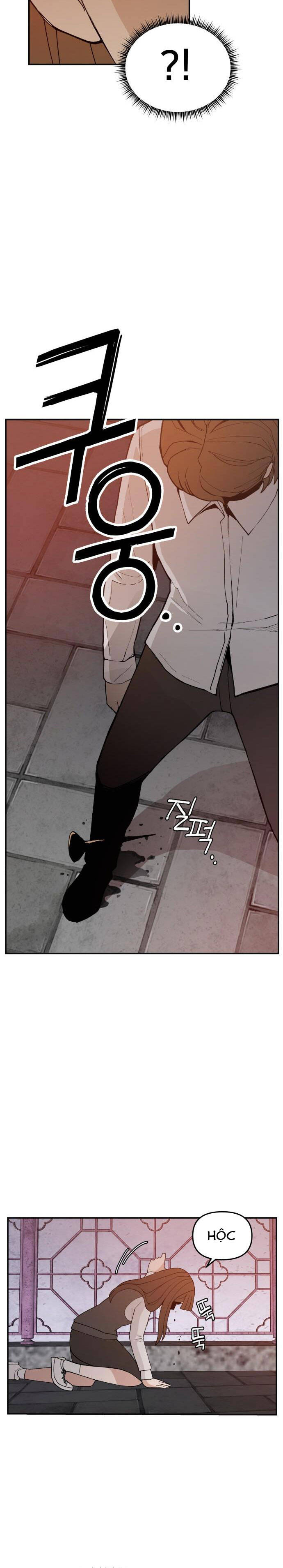 Lớp Học Phản Diện - Chapter 64 - Page 34