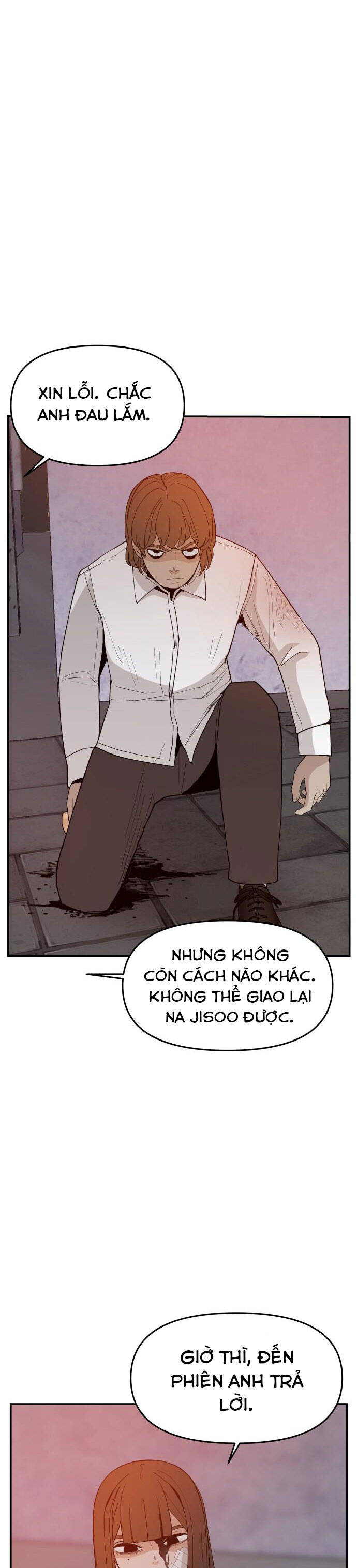 Lớp Học Phản Diện - Chapter 64 - Page 36