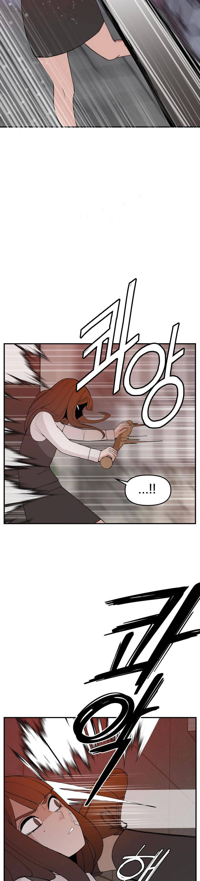 Lớp Học Phản Diện - Chapter 64 - Page 8