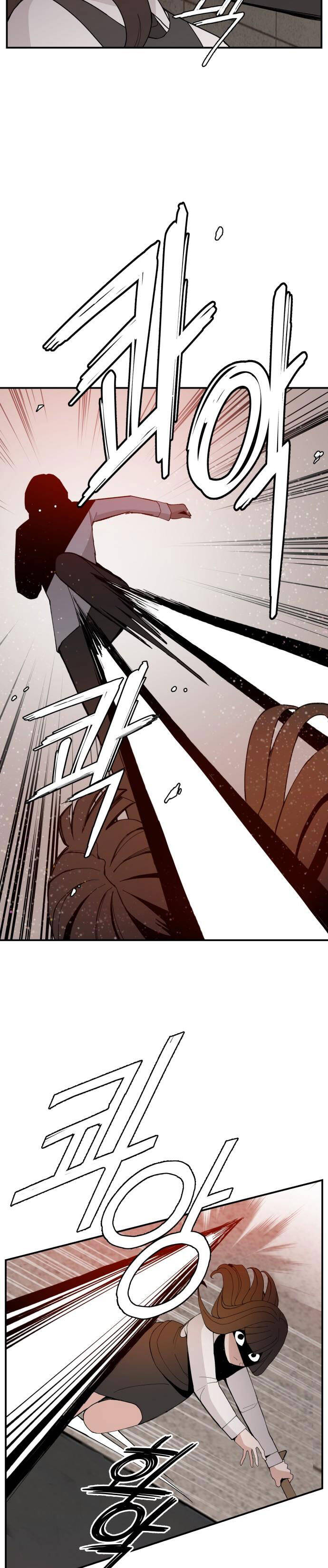 Lớp Học Phản Diện - Chapter 64 - Page 9