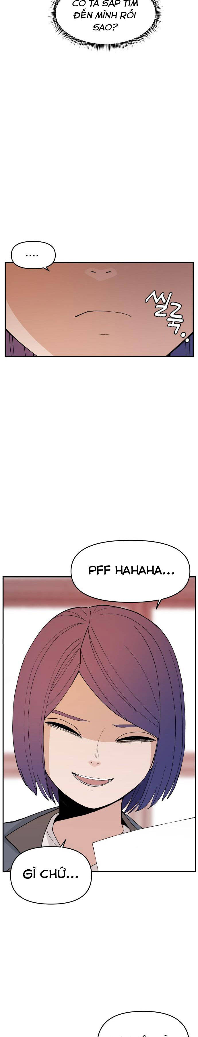 Lớp Học Phản Diện - Chapter 65 - Page 11