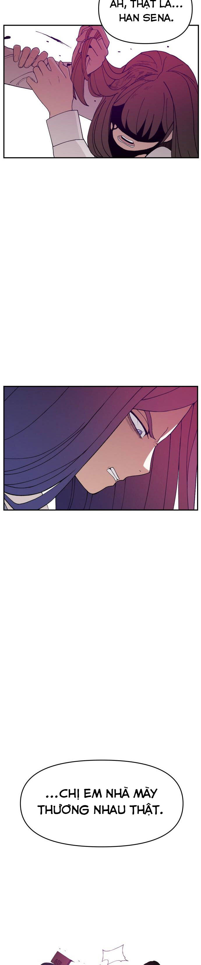 Lớp Học Phản Diện - Chapter 65 - Page 12