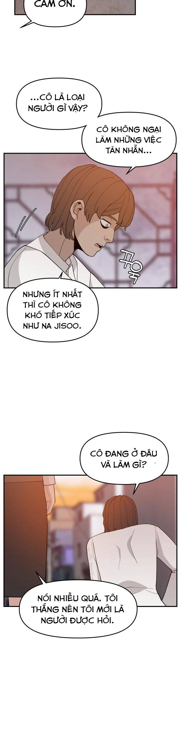 Lớp Học Phản Diện - Chapter 65 - Page 16