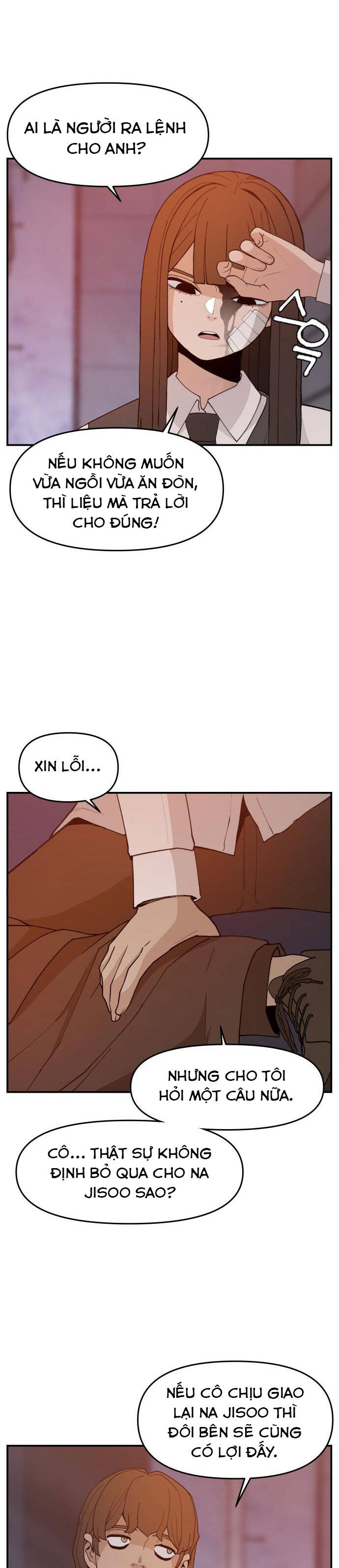 Lớp Học Phản Diện - Chapter 65 - Page 17